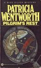 Pilgrim's Rest (Miss Silver, Bk 10)