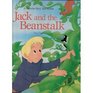 Jack and the Beanstalk  Fairy Tales