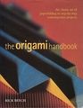The Origami Handbook