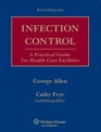 Infection Control Surveillance  Prevention