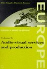 AudioVisual Services and Production