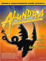Alundra Prima's Unauthorized Game Secrets