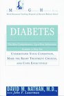 Diabetes The Complete Guide