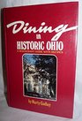 Dining in Historic Ohio A Restaurant Guide With Recipes