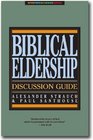 Eldership Discussion Guide