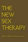 New Sex Therapy Active Treatment Of Sexual Dysfunctions