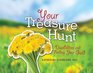 Your Treasure Hunt  Disabilities and Finding Your Gold