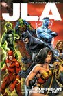 JLA Vol 2