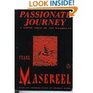 Passionate Journey Novel Told in 165 Woodcuts
