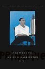 Primitive The Art and Life of Horace H Pippin