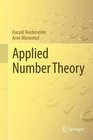 Applied Number Theory