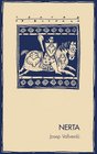 Nerta Retaule medieval en sis estampes un proleg i un intermedi  escenificacio lliure sobre un poema de Frederi Mistral