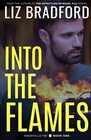 INTO THE FLAMES Knoxville FBI  Book One
