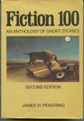 Fiction 100 An anthology of short stories