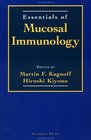 Essentials of Mucosal Immunology