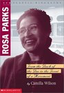 Rosa Parks Biography