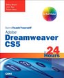 Sams Teach Yourself Dreamweaver CS5 in 24 Hours