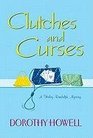 Clutches and Curses (Haley Randolph, Bk 4)