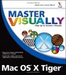 Master VISUALLY Mac OSX Version X