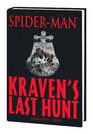 SpiderMan Kraven's Last Hunt