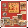 The Art of the Label Designs of the Times