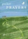 Pocket Prayers Deck 36 Praises  Graces for All Faiths