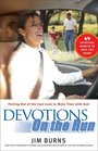 Devotions on the Run