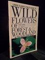 Lewis Clark's Field guide to wild flowers of forest  woodland in the Pacific Northwest