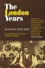 The London Years