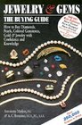 Jewelry  Gems The Buying GuideHow to Buy Diamonds Pearls Colored Gemstones Gold  Jewelry With Confidence and Knowledge