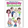 Kennedy Babylon A Century of Scandal and Depravity