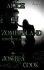 AiZ Alice in Zombieland  from Zombie ACRES