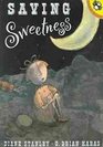 Saving Sweetness