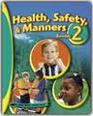 Health Safety  Manners Reader 2 Abeka