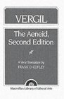Vergil The Aeneid Second Edition