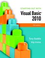 Starting Out With Visual Basic 2010