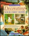 Decorating Your First Home Style on a Budget