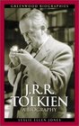 JRR Tolkien  A Biography