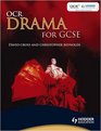 OCR Drama for GCSE