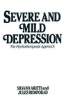 Severe and Mild Depression
