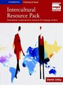 Intercultural Resource Pack Intercultural communication resources for language teachers