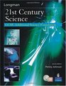 Science for 21st Century GCSE Additional Science Foundation Student Book and Activebook