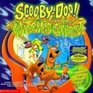 ScoobyDoo and the Witch's Ghost