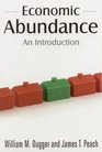 Economic Abundance An Introduction