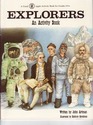 Explorers An Activity Book