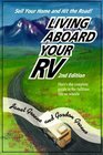 Living Aboard Your RV A Guide to the Fulltime Life on Wheels