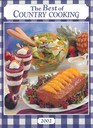 The Best of Country Cooking 2002