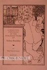 Selective Checklist of the Published Work of Aubrey Beardsley