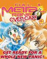 Full Metal Panic OVERLOAD Volume 4