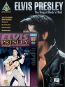 Elvis Presley Guitar Pack Includes Elvis Presley  The King of Rock 'n' Roll book and Elvis Presley Guitar PlayAlong DVD